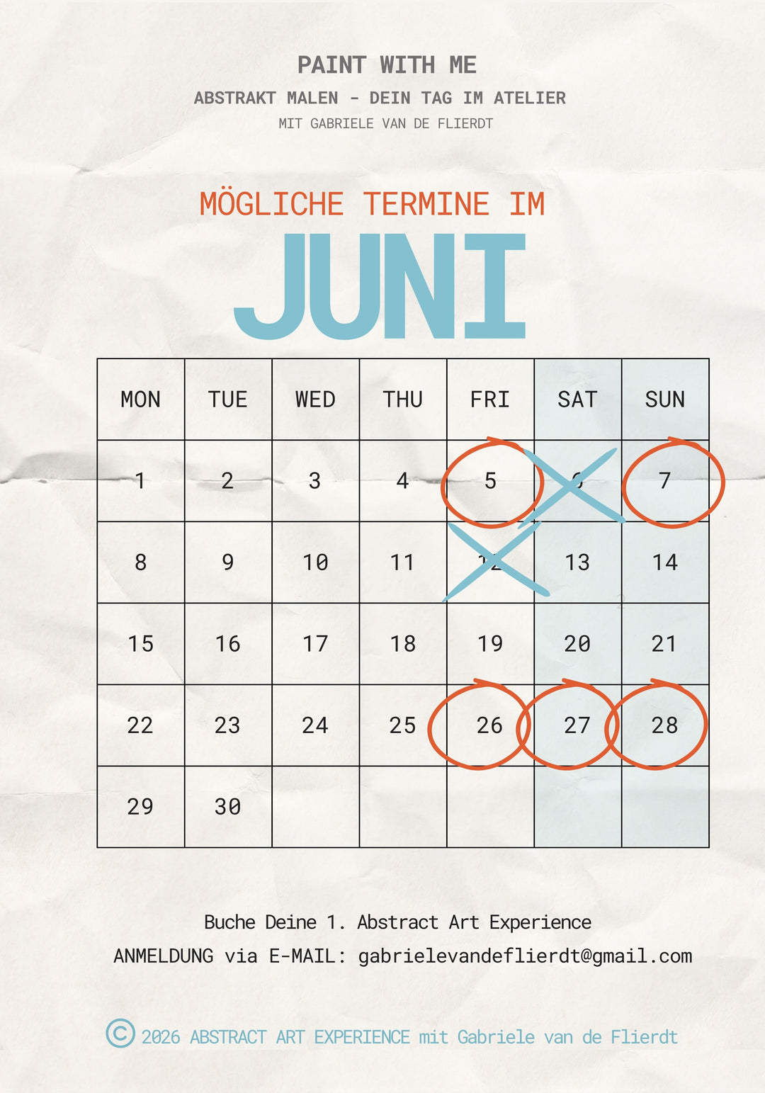 paint-with-me-gabriele-van-de-flierdt-calendar-june-2026
